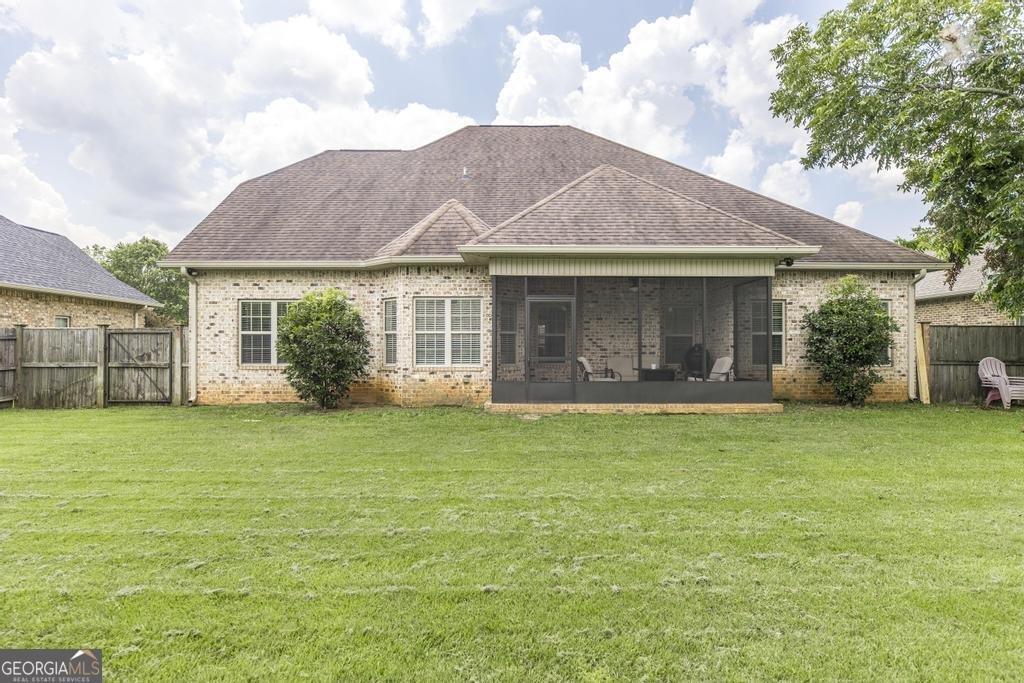 505 Norfolk Circle Warner Robins - 28