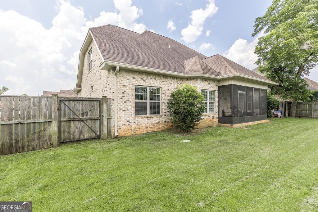 505 Norfolk Circle Warner Robins - 29