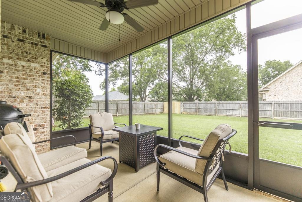 505 Norfolk Circle Warner Robins - 30