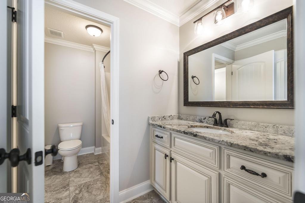 505 Norfolk Circle Warner Robins - 31