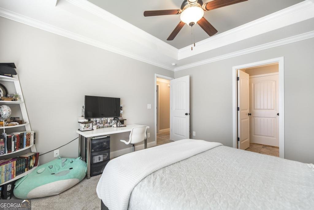 505 Norfolk Circle Warner Robins - 32