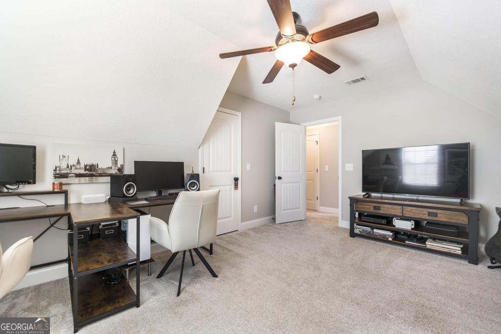 505 Norfolk Circle Warner Robins - 34