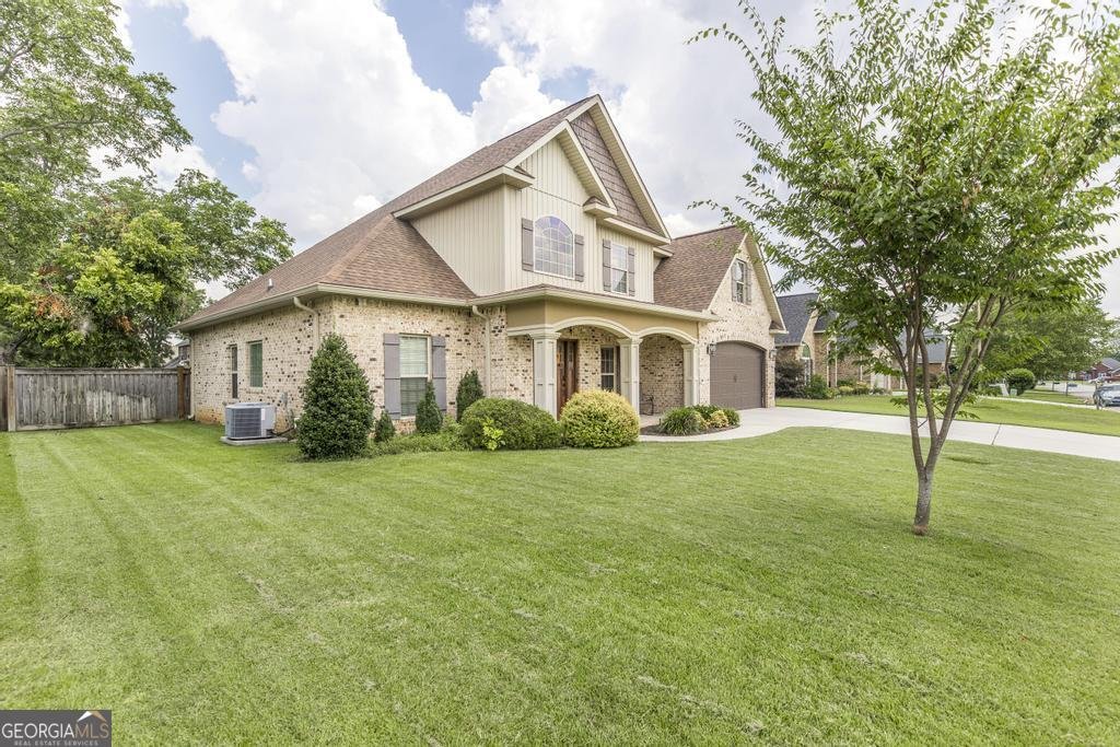 505 Norfolk Circle Warner Robins - 4
