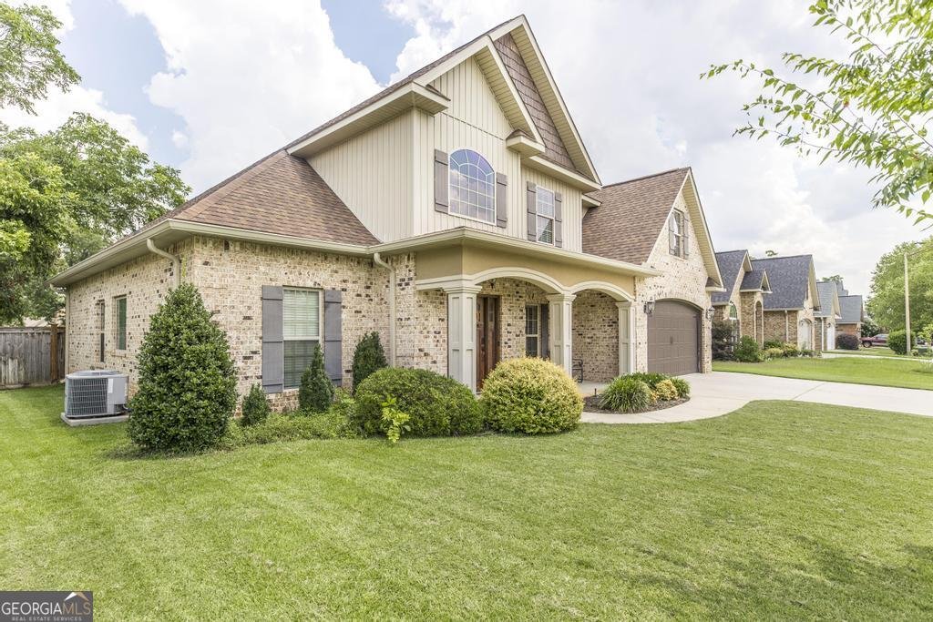 505 Norfolk Circle Warner Robins - 5