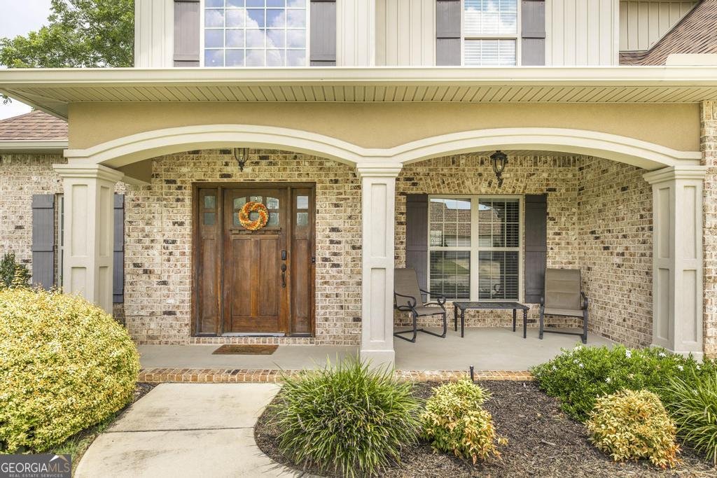 505 Norfolk Circle Warner Robins - 6