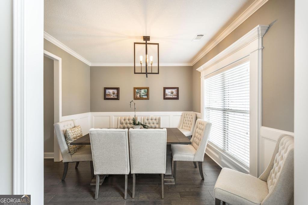505 Norfolk Circle Warner Robins - 7