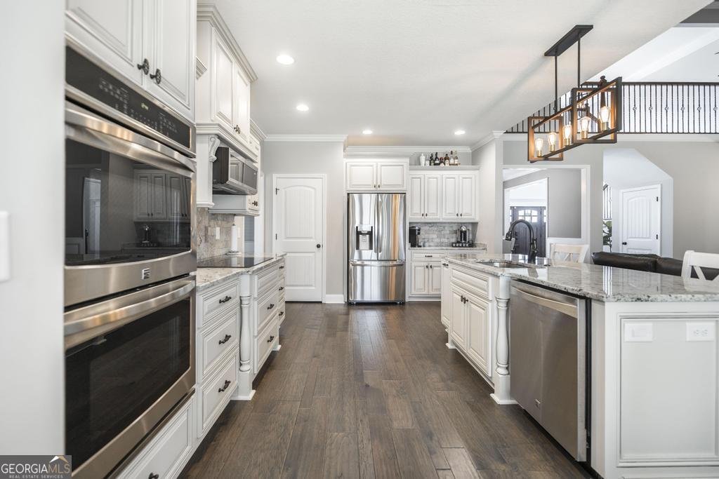 505 Norfolk Circle Warner Robins - 8