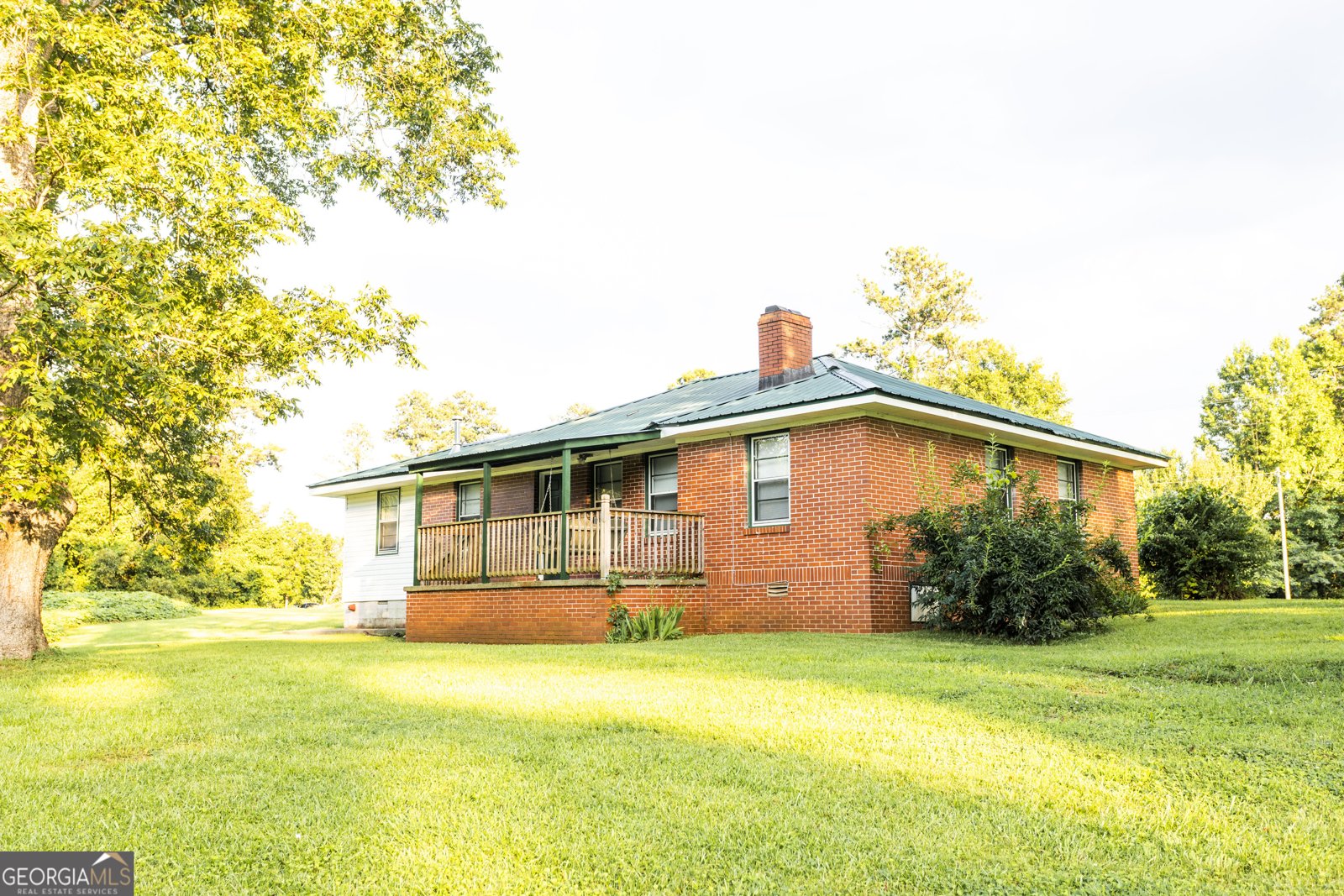 49 Stewart Church Road Covington - 1