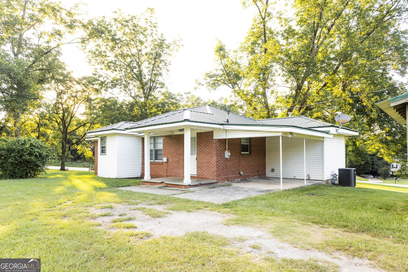 49 Stewart Church Road Covington - 24