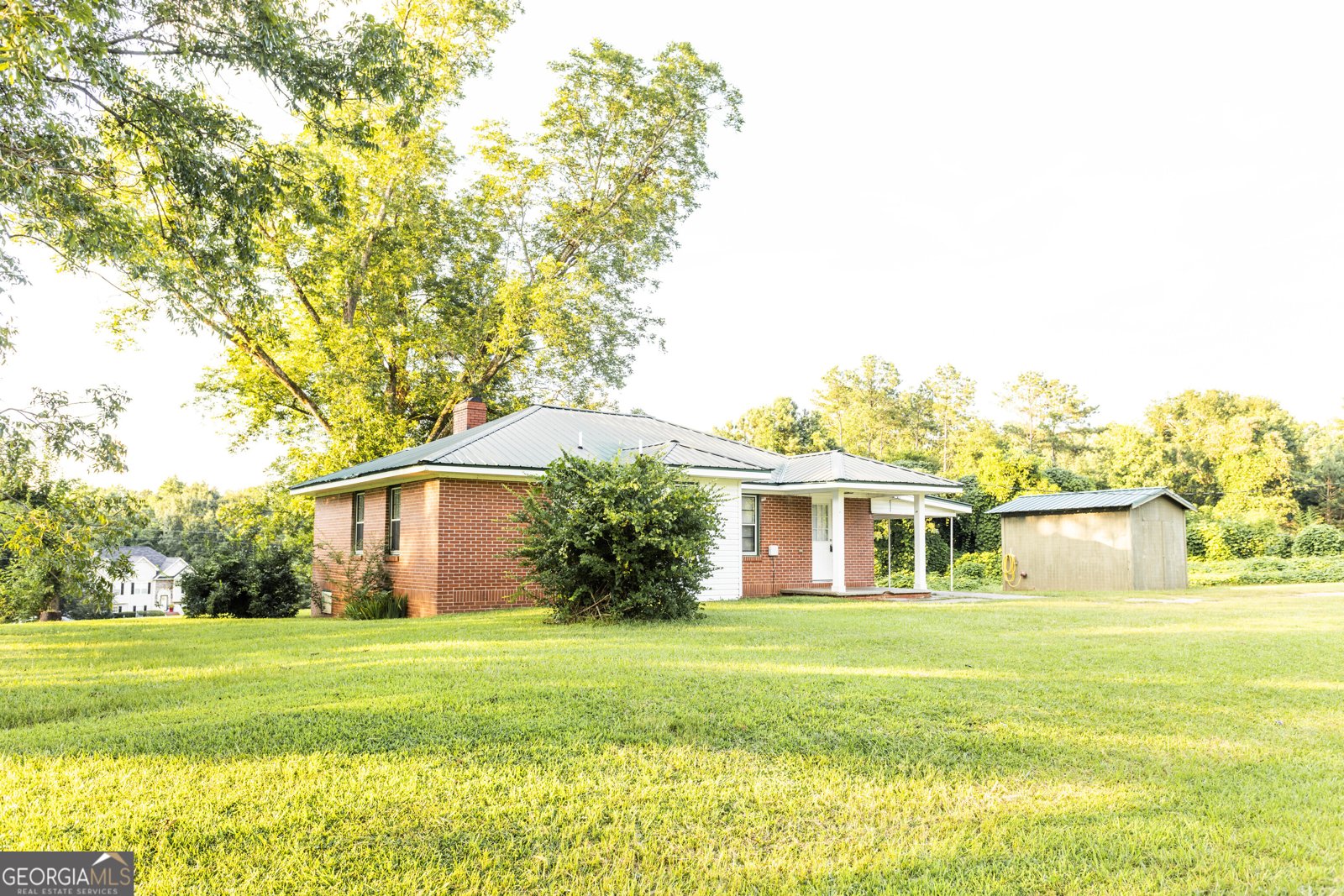49 Stewart Church Road Covington - 27