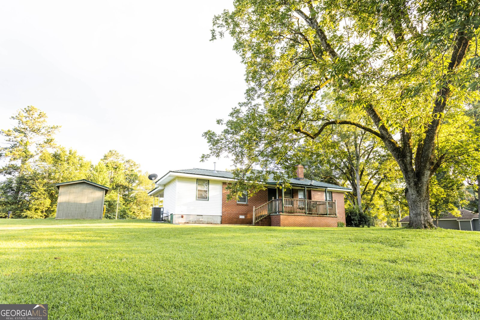 49 Stewart Church Road Covington - 28