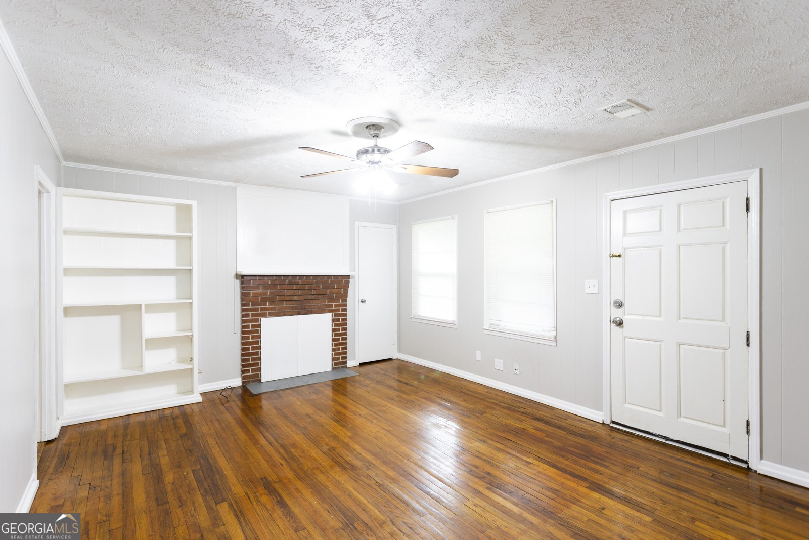 49 Stewart Church Road Covington - 3