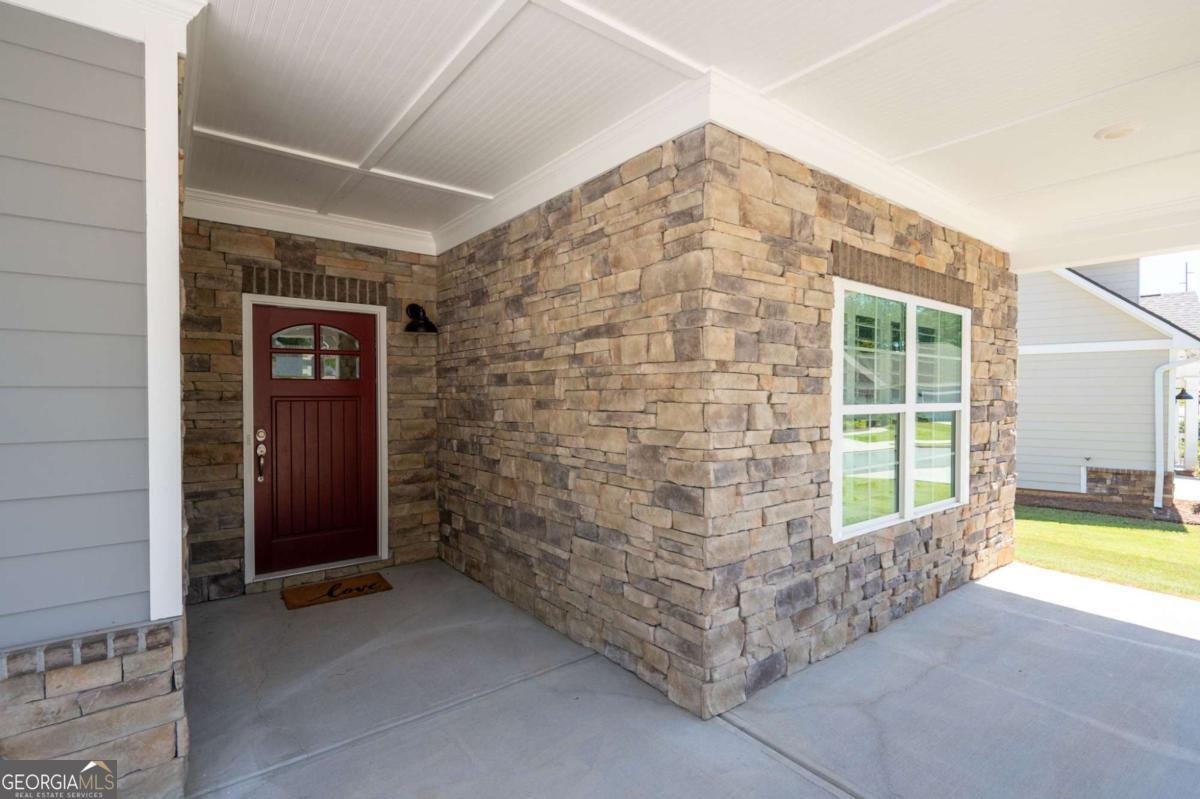 5087 Dillingham Drive Acworth - 1