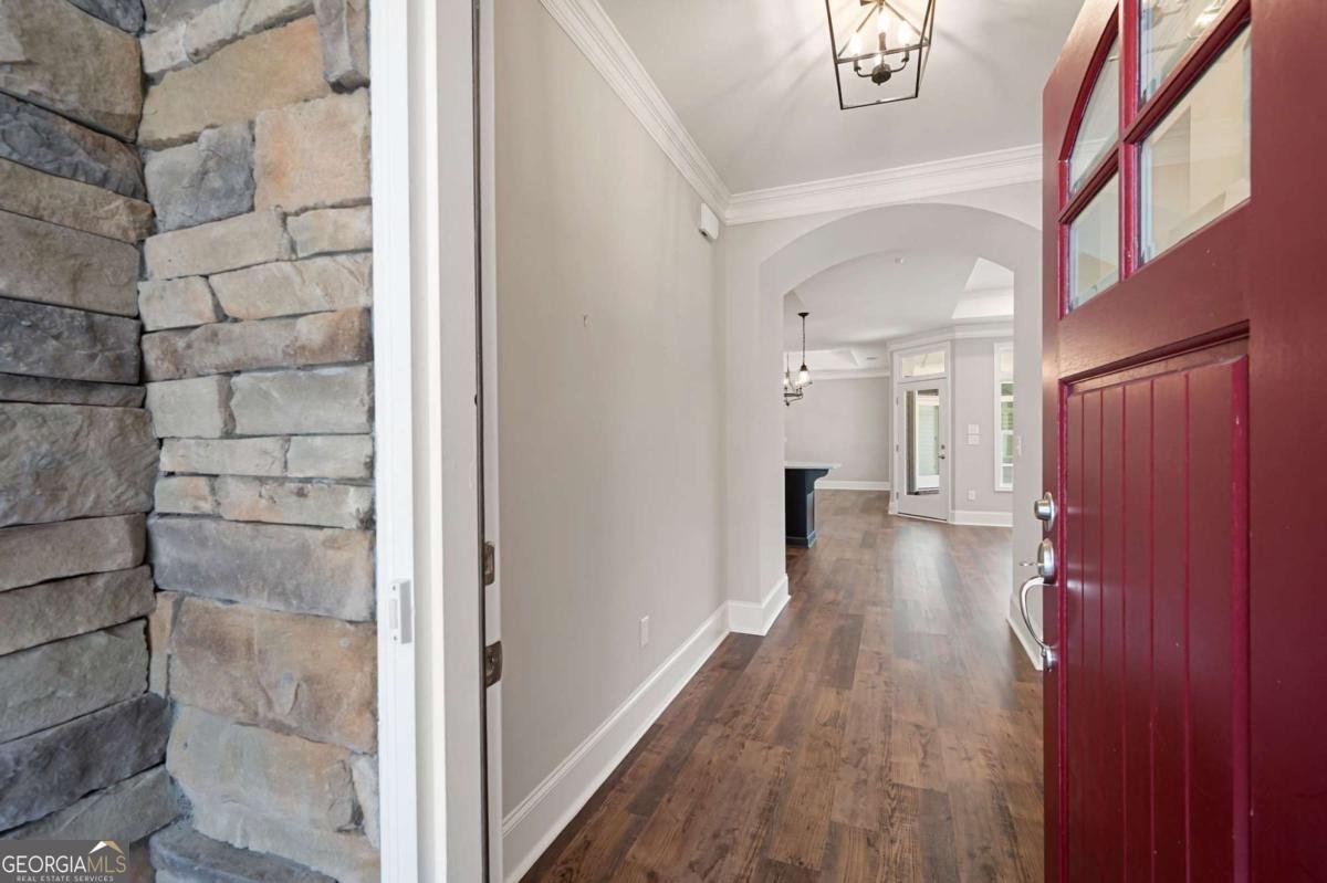 5087 Dillingham Drive Acworth - 2