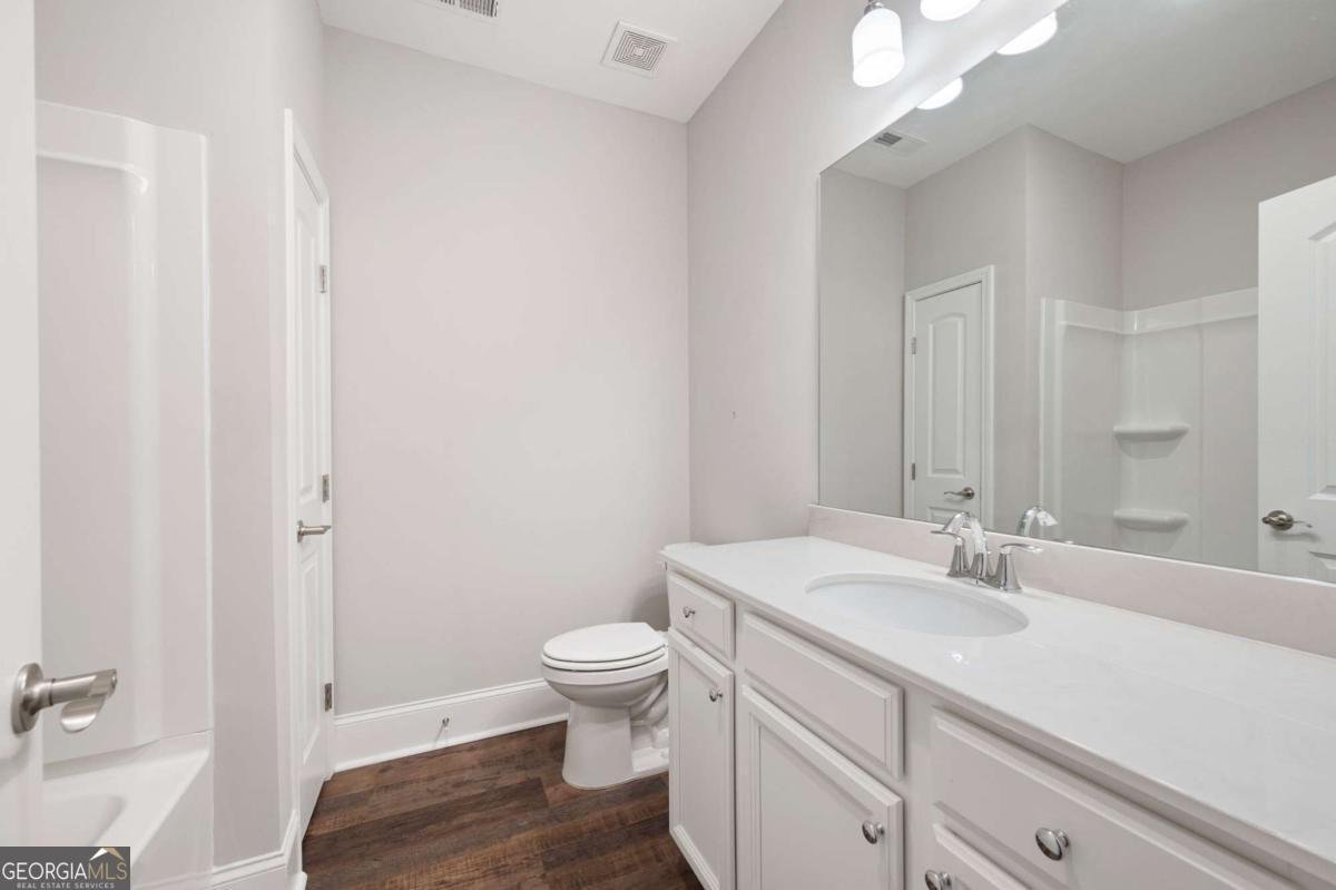 5087 Dillingham Drive Acworth - 27