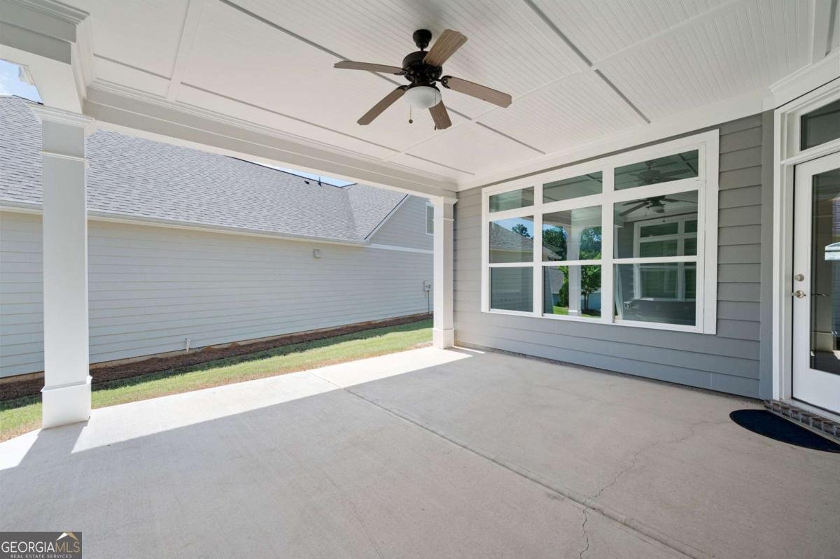 5087 Dillingham Drive Acworth - 30