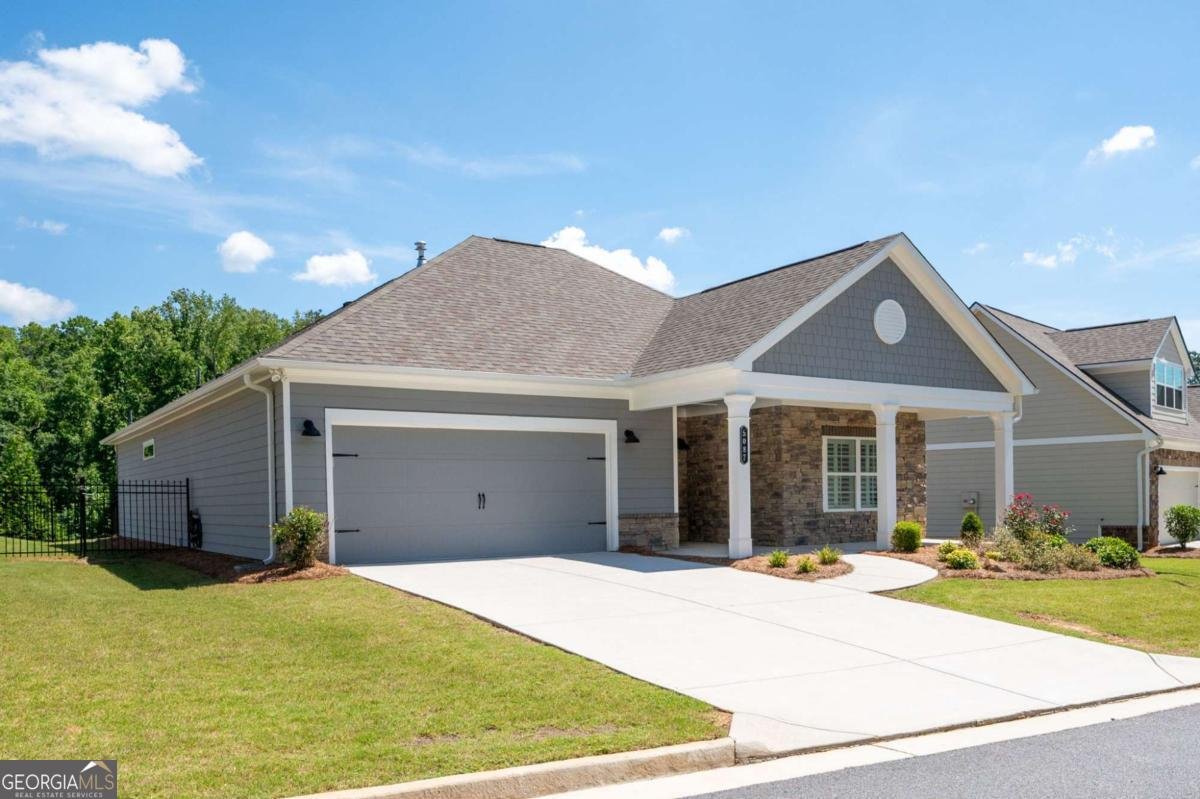 5087 Dillingham Drive Acworth - 33