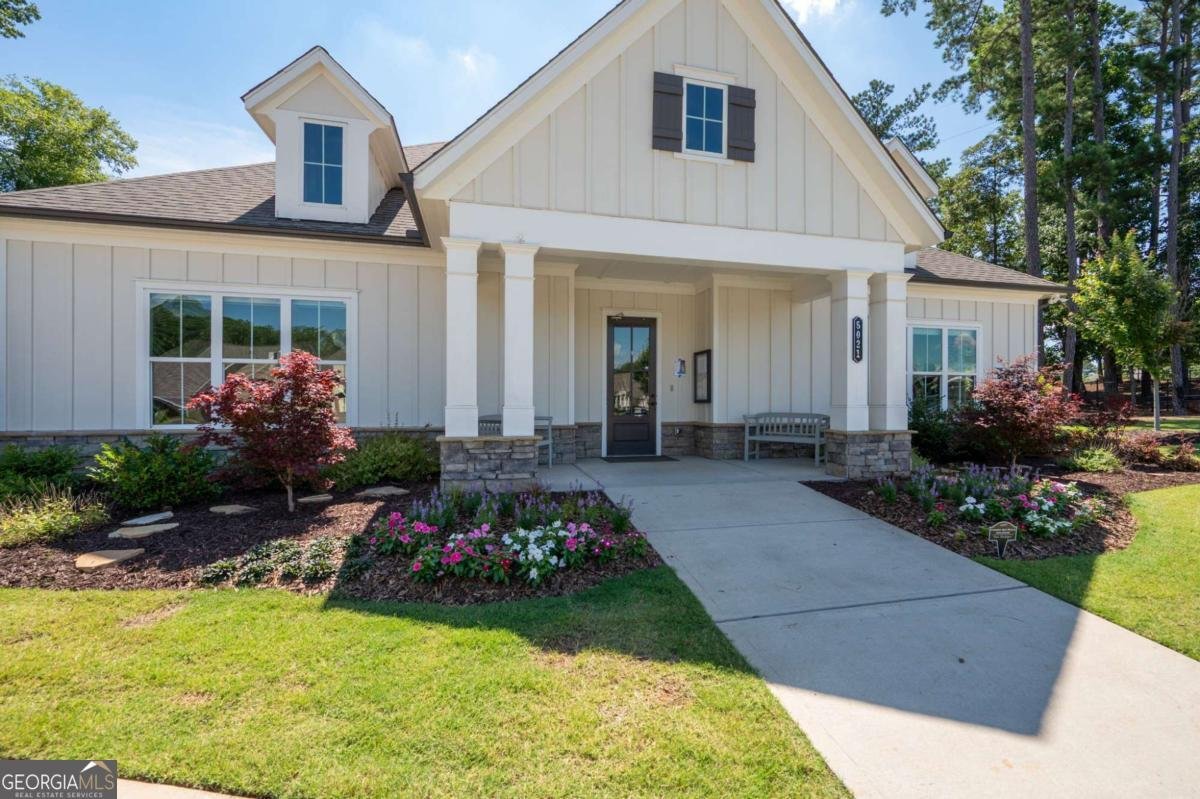 5087 Dillingham Drive Acworth - 34