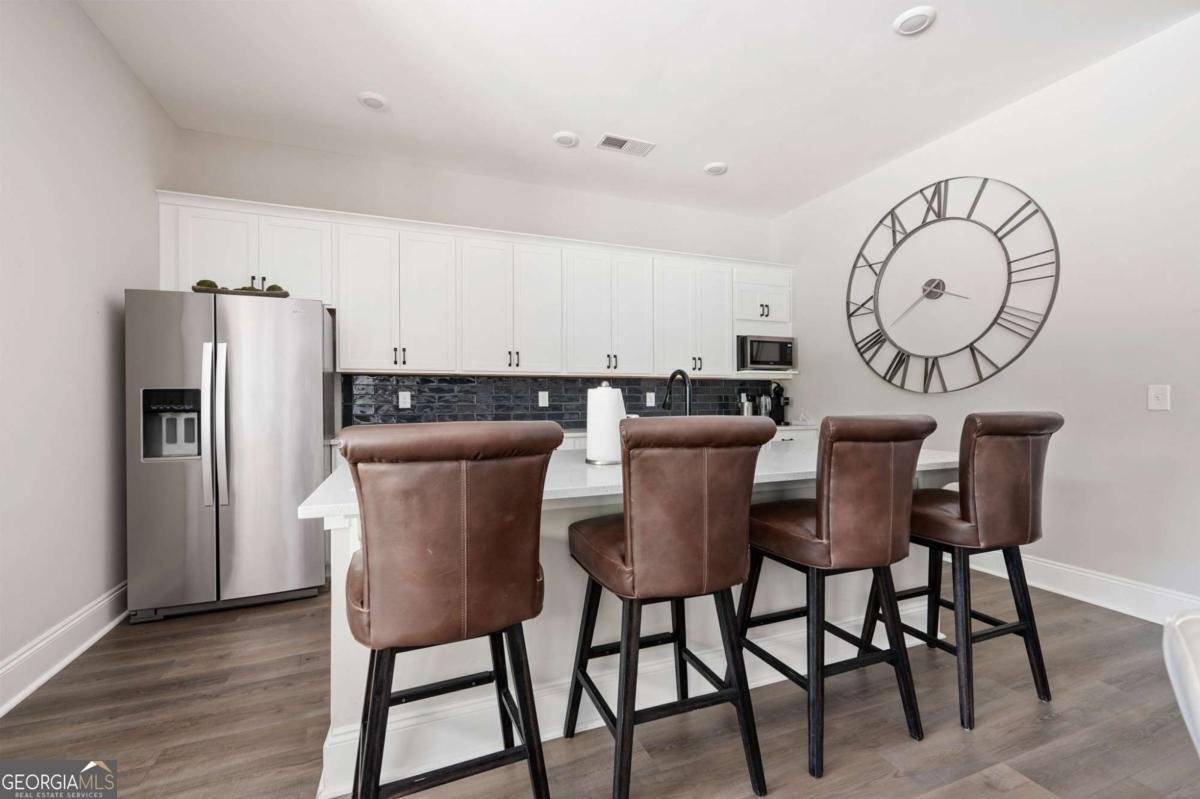 5087 Dillingham Drive Acworth - 38