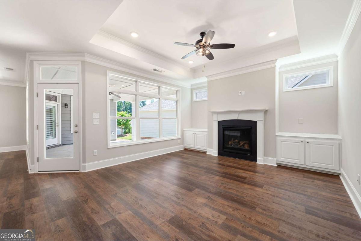 5087 Dillingham Drive Acworth - 4