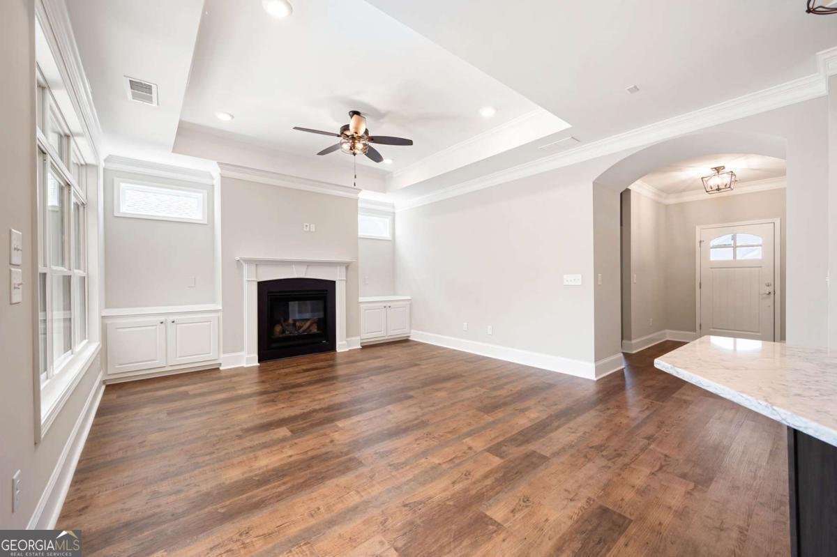 5087 Dillingham Drive Acworth - 5
