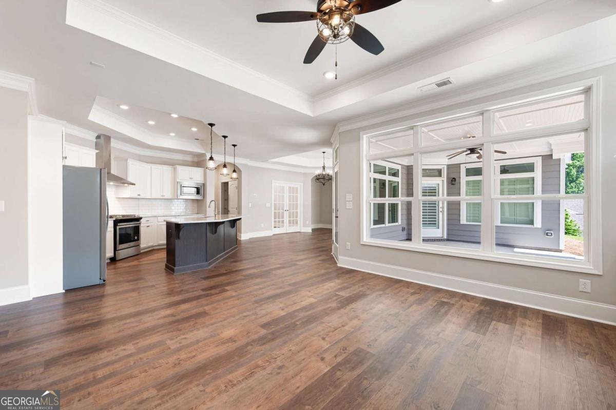 5087 Dillingham Drive Acworth - 6