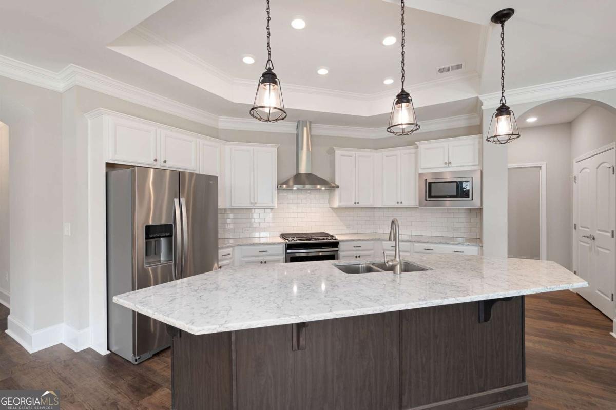 5087 Dillingham Drive Acworth - 7