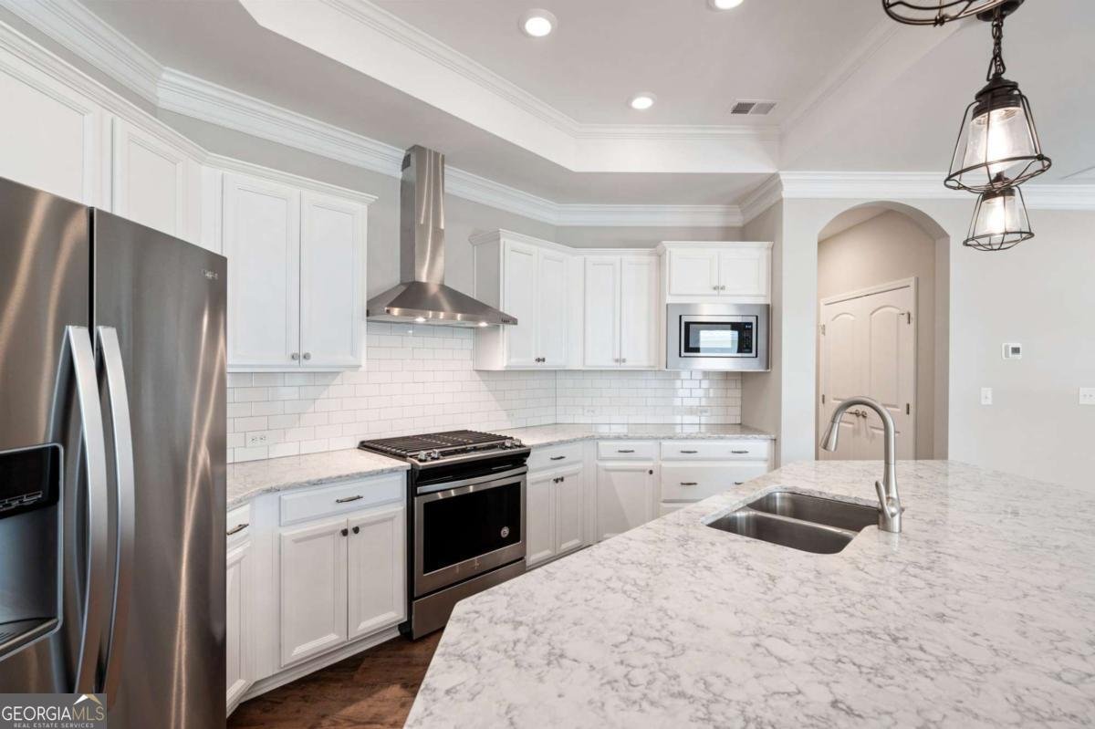 5087 Dillingham Drive Acworth - 8