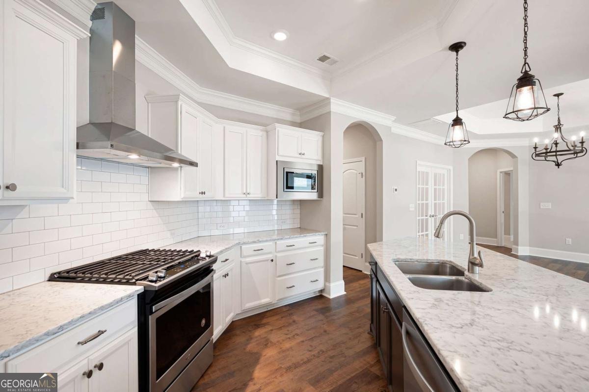 5087 Dillingham Drive Acworth - 9