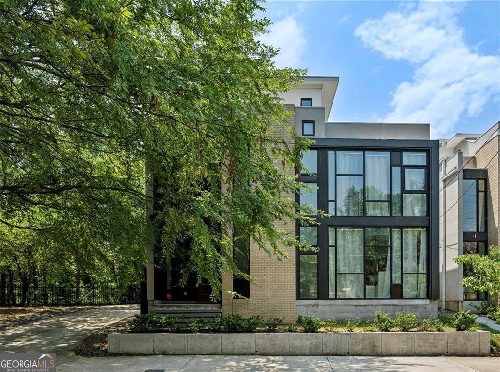 575 Highland Avenue Atlanta - 1