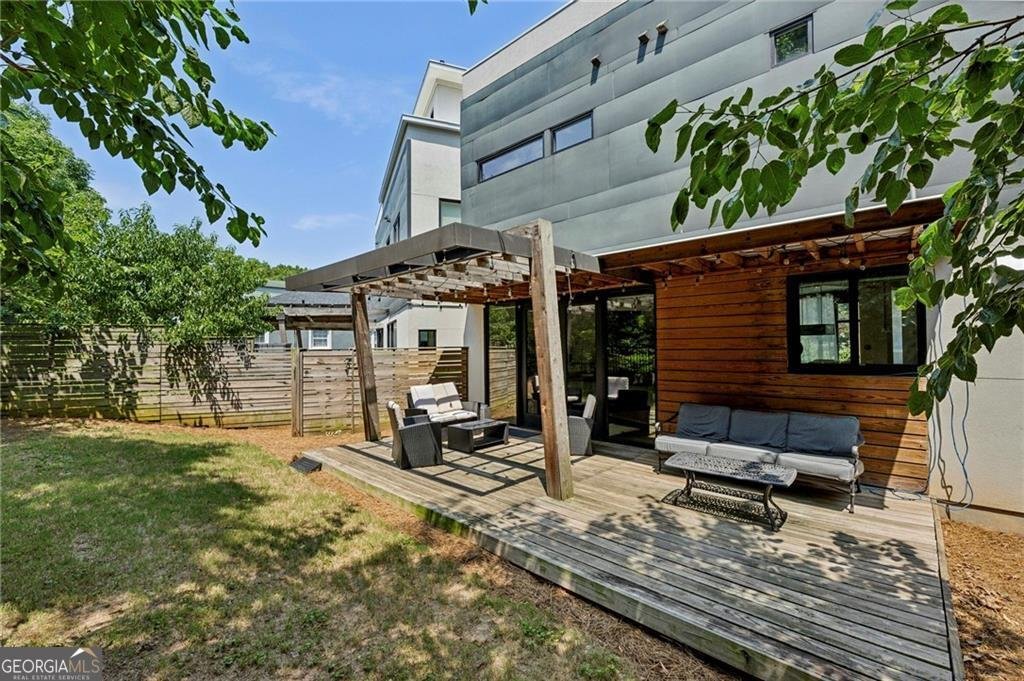575 Highland Avenue Atlanta - 15