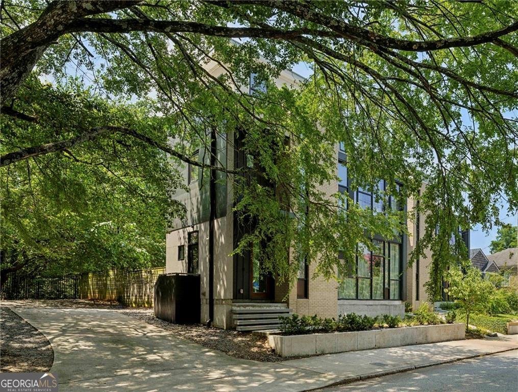 575 Highland Avenue Atlanta - 2