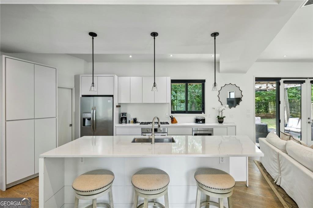 575 Highland Avenue Atlanta - 21