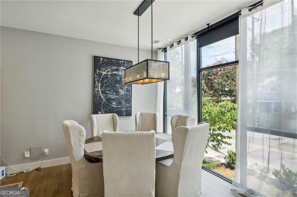 575 Highland Avenue Atlanta - 24