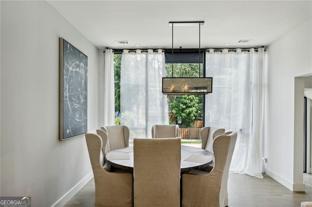 575 Highland Avenue Atlanta - 25
