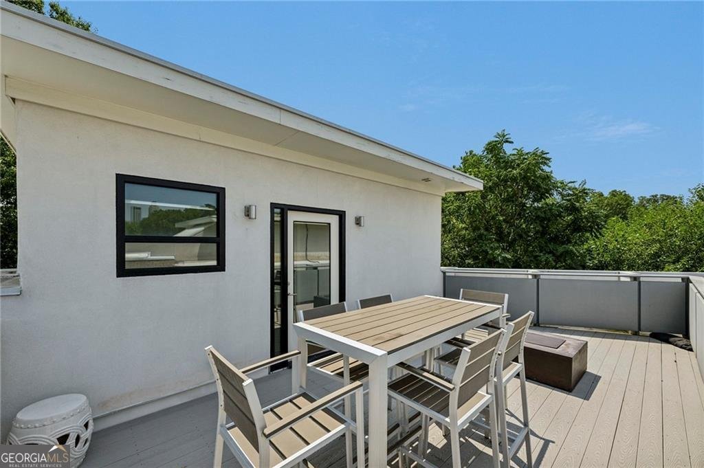 575 Highland Avenue Atlanta - 40
