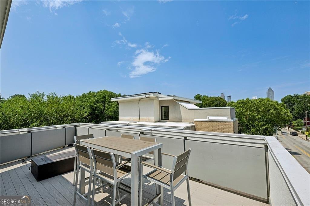 575 Highland Avenue Atlanta - 41