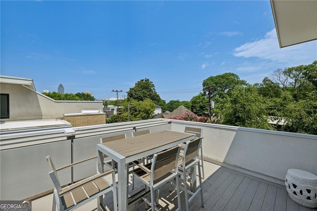 575 Highland Avenue Atlanta - 43