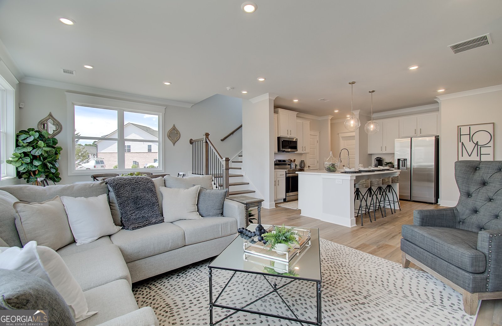 15 Depot Landing Way Auburn - 10