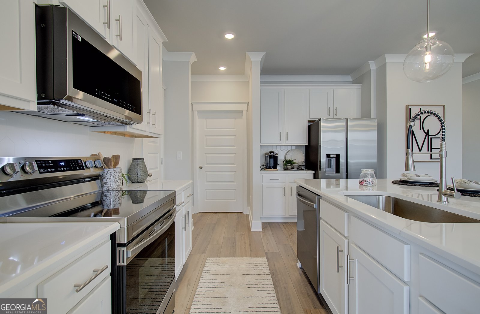 15 Depot Landing Way Auburn - 3