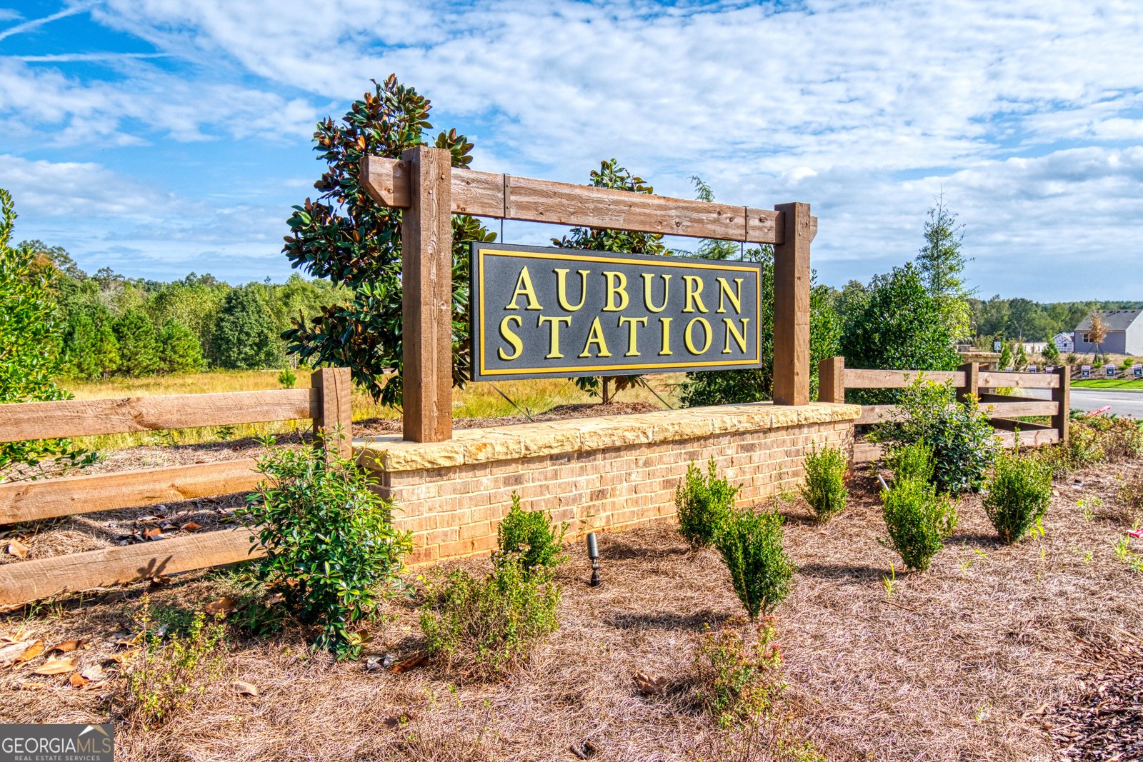 15 Depot Landing Way Auburn - 36