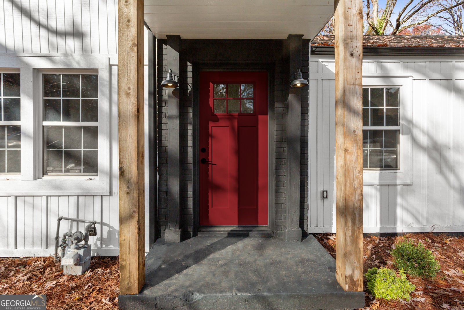 1349 Lockhaven Circle Atlanta - 2