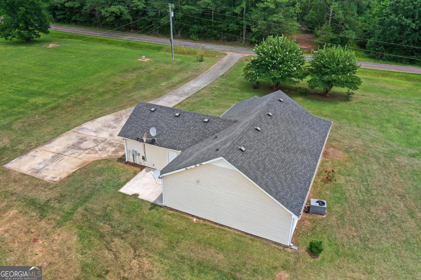 168 Towaliga Church Road Jackson - 2