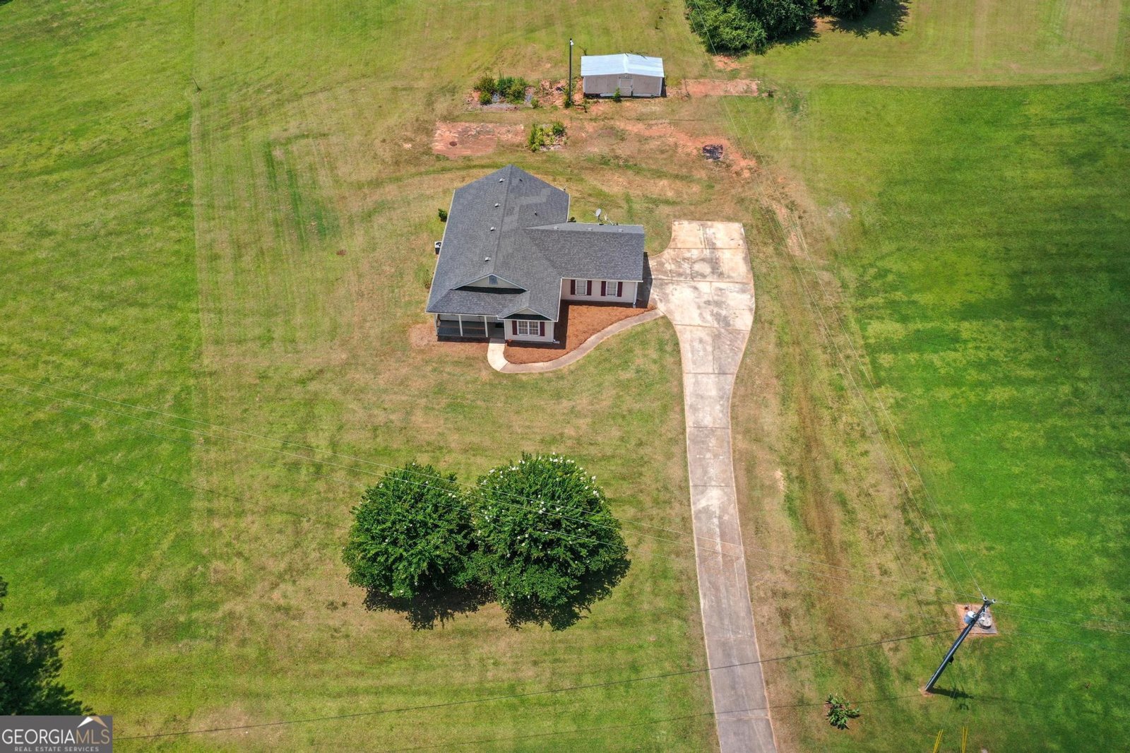 168 Towaliga Church Road Jackson - 3