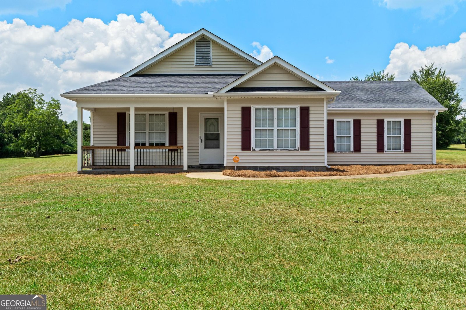 168 Towaliga Church Road Jackson - 5