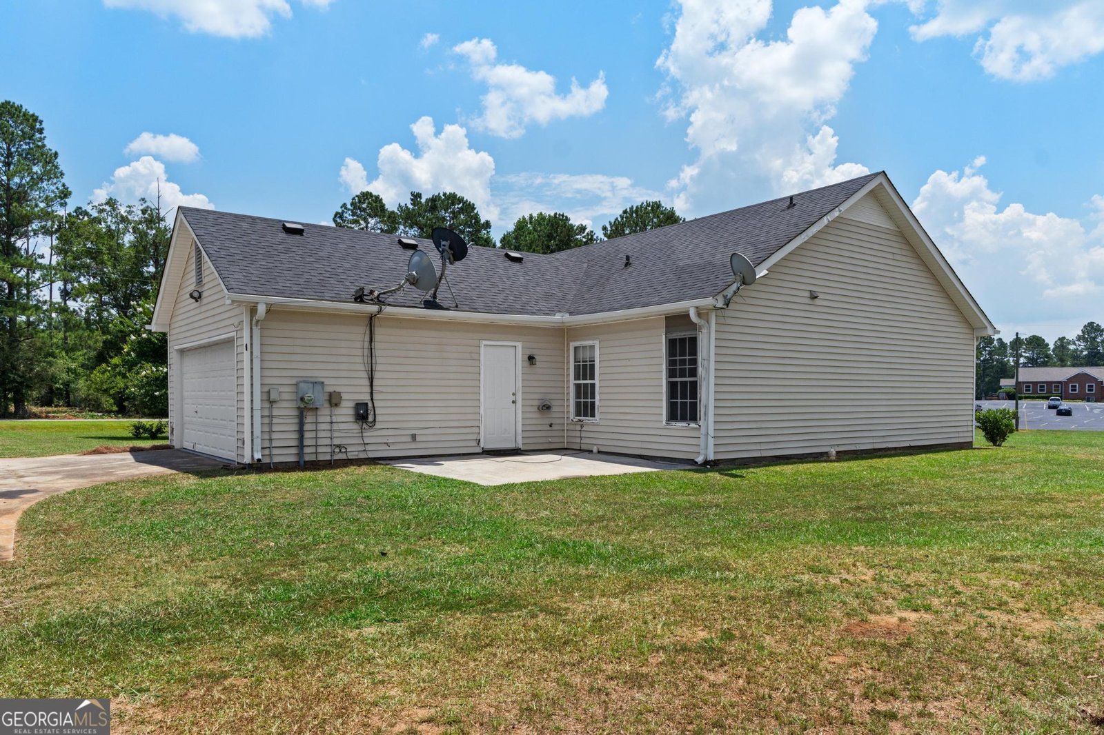 168 Towaliga Church Road Jackson - 7