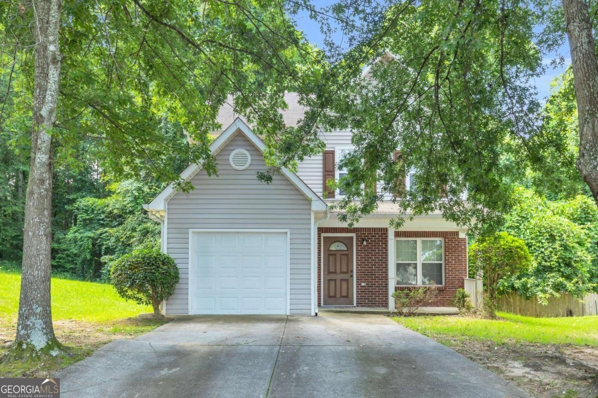 840 Melrose Park Place Lawrenceville - 1