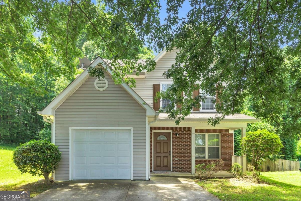 840 Melrose Park Place Lawrenceville - 2