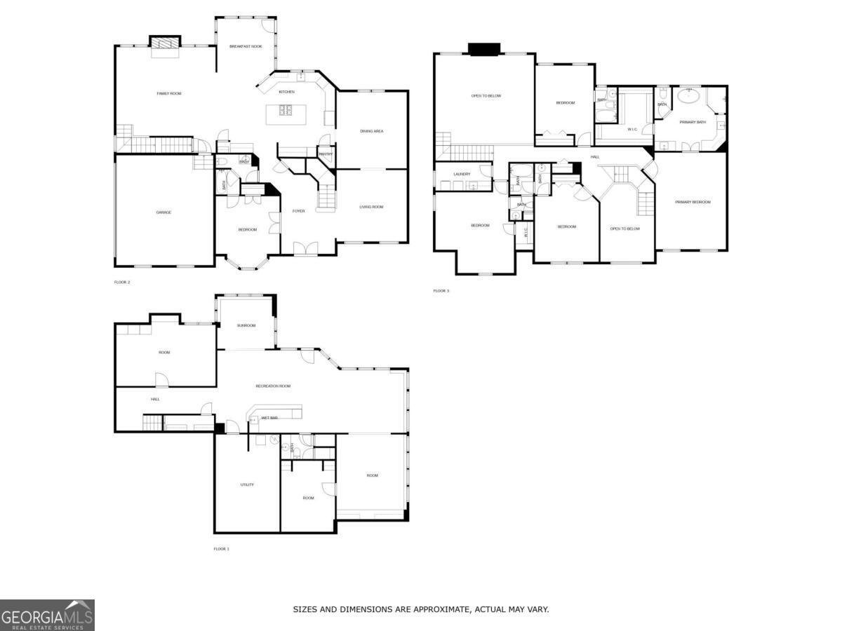 12035 Magnolia Circle Johns Creek - 10