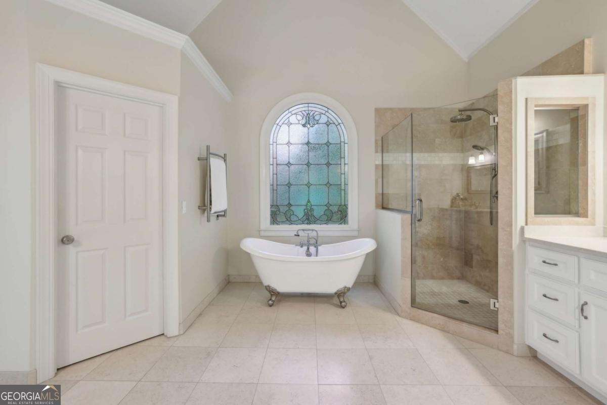 12035 Magnolia Circle Johns Creek - 12